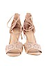 Nine West Pink Heels Size 9 - photo 2
