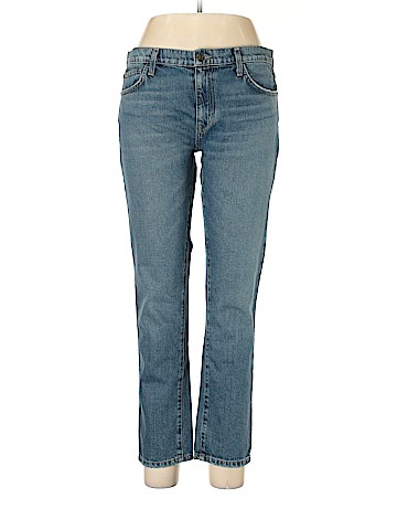 Current/Elliott Jeans (view 1)