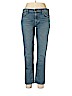 Current/Elliott 100% Cotton Blue Jeans Size 30 waist - photo 1