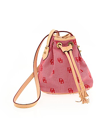 Dooney & Bourke Bucket Bag (view 1)