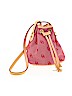 Dooney & Bourke Red Bucket Bag One size - photo 1