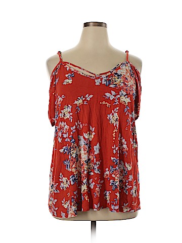 Torrid Short Sleeve Top (view 1)