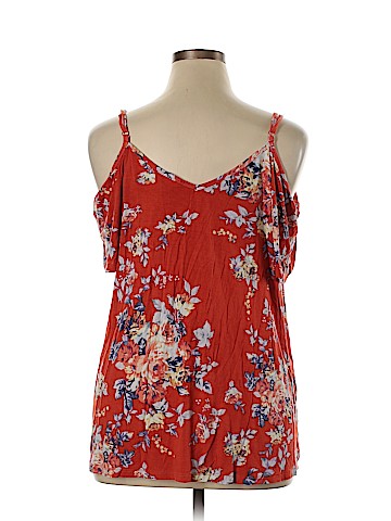 Torrid Short Sleeve Top (view 2)