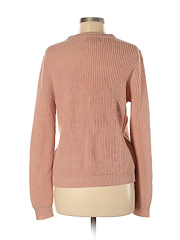 Almost Famous Pullover Sweater (view 2)