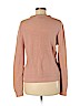 Almost Famous 100% Acrylic Pink Pullover Sweater Size M - photo 2