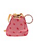 Dooney & Bourke Red Bucket Bag One size - photo 3
