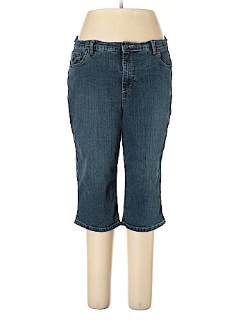 Gloria Vanderbilt Jeans (view 1)
