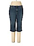 Gloria Vanderbilt Blue Jeans Size 16 - photo 1