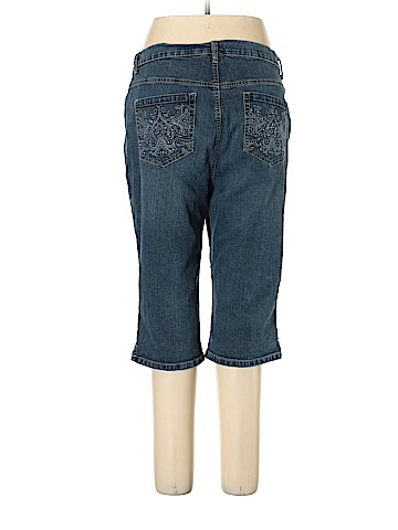 Gloria Vanderbilt Jeans (view 2)