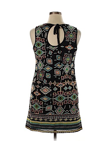 Xhilaration Casual Dress (view 2)