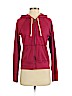 Mossimo Supply Co. Pink Zip Up Hoodie Size S - photo 1