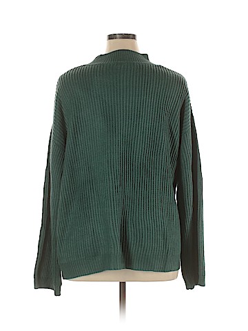 Astr Pullover Sweater (view 2)