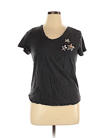 Design Loft Short Sleeve T-Shirt (view 1)