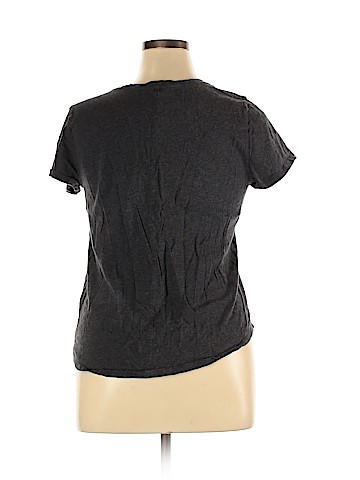 Design Loft Short Sleeve T-Shirt (view 2)