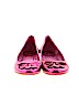 Enzo Angiolini Pink Flats Size 8 - photo 2