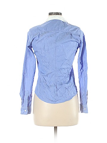 Frank & Eileen Long Sleeve Button-Down Shirt (view 2)