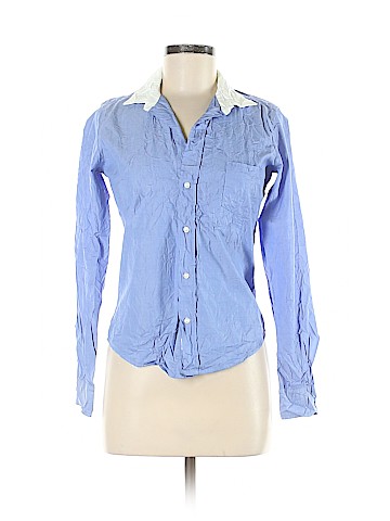 Frank & Eileen Long Sleeve Button-Down Shirt (view 1)