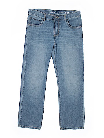 The Children's Place Jeans (view 1)