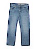The Children's Place 100% Cotton Blue Jeans Size 8 - photo 1