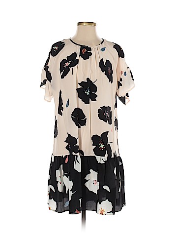 Tucker Casual Dress (view 1)