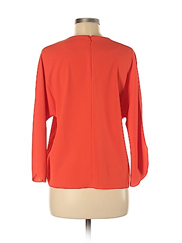 & Other Stories 3/4 Sleeve Blouse (view 2)