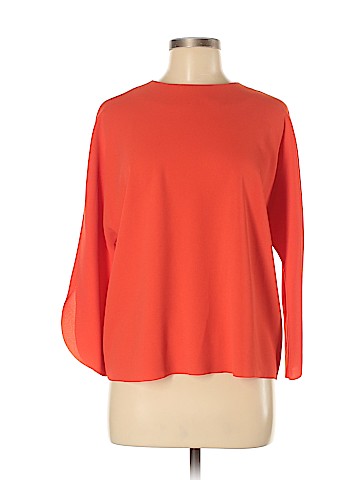 & Other Stories 3/4 Sleeve Blouse (view 1)