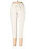 Unbranded White Casual Pants Size XL - photo 1