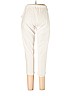 Unbranded White Casual Pants Size XL - photo 2
