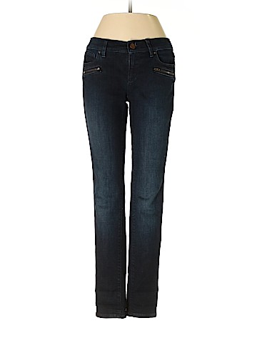 Ann Taylor LOFT Outlet Jeans (view 1)