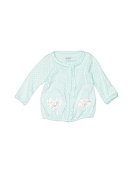 Child of Mine by Carter's Size 0-3 mo