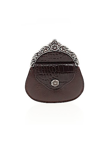 Brighton Leather Coin Purse (view 1)