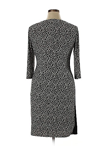 Lauren by Ralph Lauren Casual Dress (view 2)