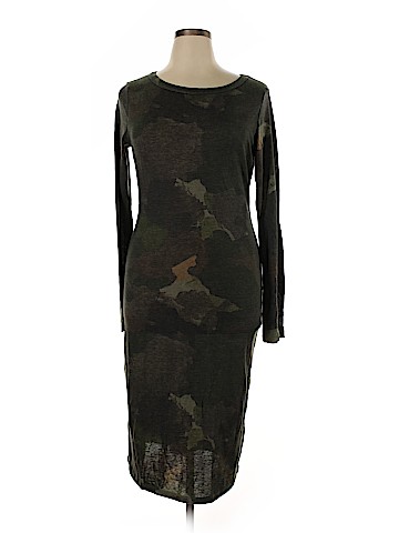 Alternative Apparel Casual Dress (view 1)