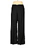 Isabella suits 100% Polyester Black Dress Pants Size 16 - photo 1
