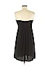 Double Zero Black Casual Dress Size S - photo 2
