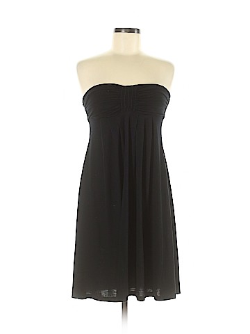 Double Zero Casual Dress (view 1)