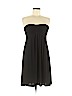 Double Zero Black Casual Dress Size S - photo 1