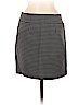 Ann Taylor LOFT Gray Casual Skirt Size 4 (petite) - photo 1