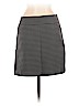 Ann Taylor LOFT Gray Casual Skirt Size 4 (petite) - photo 2