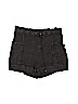 Splendid Brown Shorts Size M - photo 1