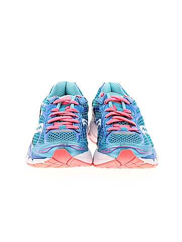 Saucony Sneakers (view 2)