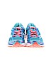 Saucony Blue Sneakers Size 7 1/2 - photo 2