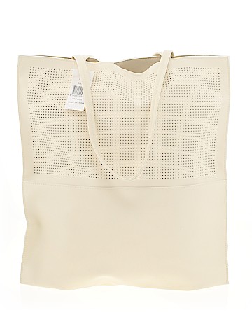 Saks Fifth Avenue Tote (view 1)