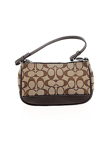 Coach Satchel (view 1)