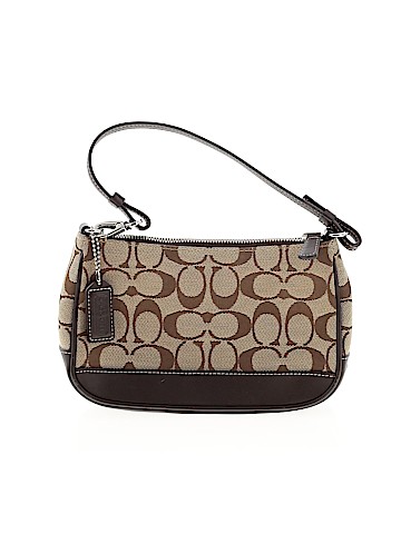 Coach Satchel (view 2)