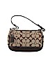 Coach Brown Satchel One size - photo 2