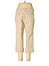 New Directions Tan Khakis Size 14 - photo 2