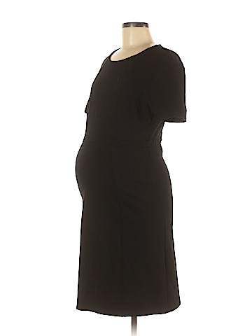 Isabella Oliver for A Pea in the Pod Casual Dress (view 1)