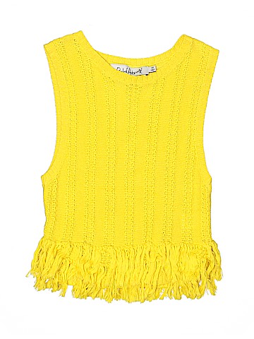 Assorted Brands Sleeveless Top (view 1)