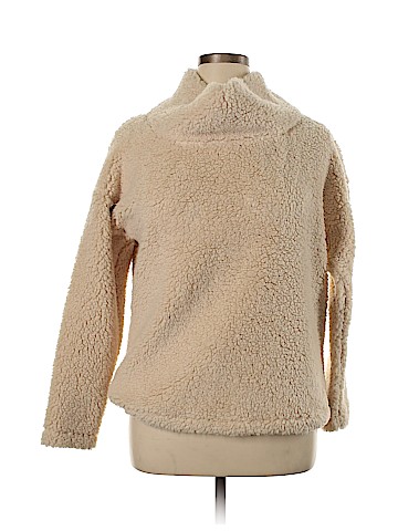 A New Day Pullover Sweater (view 1)